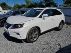 LEXUS RX 2015