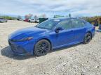 TOYOTA CAMRY 2025
