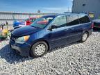 HONDA ODYSSEY 2010