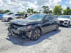 NISSAN ALTIMA 2022