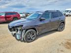 JEEP CHEROKEE 2016