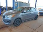 MITSUBISHI MIRAGE 2020