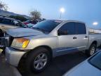 NISSAN TITAN 2008