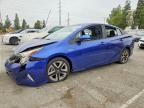 TOYOTA PRIUS 2016