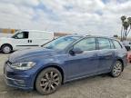 VOLKSWAGEN GOLF SPORTWAGEN 2018