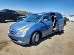 HONDA ODYSSEY 2007