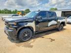 CHEVROLET SILVERADO 2020