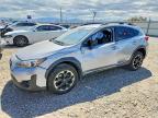 SUBARU CROSSTREK 2022