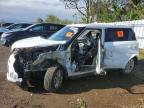 KIA SOUL 2017