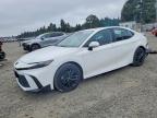 TOYOTA CAMRY 2025
