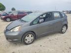 HONDA FIT 2013