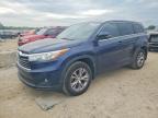 TOYOTA HIGHLANDER 2015