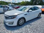 KIA OPTIMA 2015