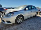 NISSAN SENTRA 2017