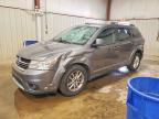 DODGE JOURNEY 2013