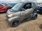 SMART FORTWO 2009
