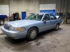 MERCURY GRAND MARQUIS 2008