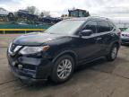 NISSAN ROGUE 2018