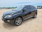 LEXUS RX 2013