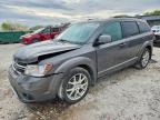 DODGE JOURNEY 2013