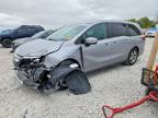 HONDA ODYSSEY 2020