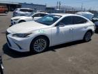LEXUS ES 2020