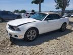 FORD MUSTANG 2012