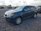 KIA SORENTO 2012