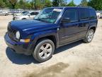 JEEP PATRIOT 2013