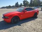 FORD MUSTANG 2012