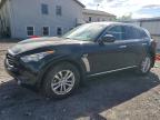 INFINITI FX35 2012