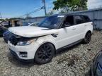 LAND ROVER RANGE ROVER SPORT 2016