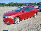 TOYOTA CAMRY HYBRID 2012