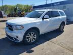 DODGE DURANGO 2016