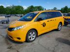 TOYOTA SIENNA 2017