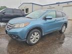 HONDA CR-V 2013