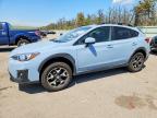SUBARU CROSSTREK 2018