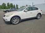 INFINITI EX35 2008