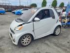 SMART FORTWO 2013