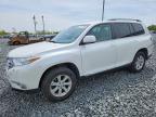 TOYOTA HIGHLANDER 2013