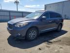 INFINITI QX60 2014