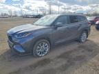 TOYOTA HIGHLANDER HYBRID 2022