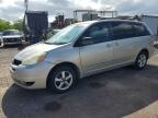 TOYOTA SIENNA 2004