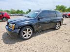 CHEVROLET TRAILBLAZER 2008