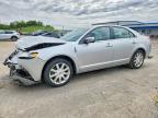 LINCOLN MKZ 2011