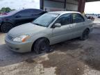 MITSUBISHI LANCER 2006