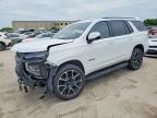 CHEVROLET TAHOE 2026