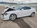 HYUNDAI TIBURON 2006