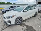 KIA FORTE 2021