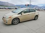 TOYOTA PRIUS 2011